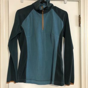 Columbia Quarter ZIP